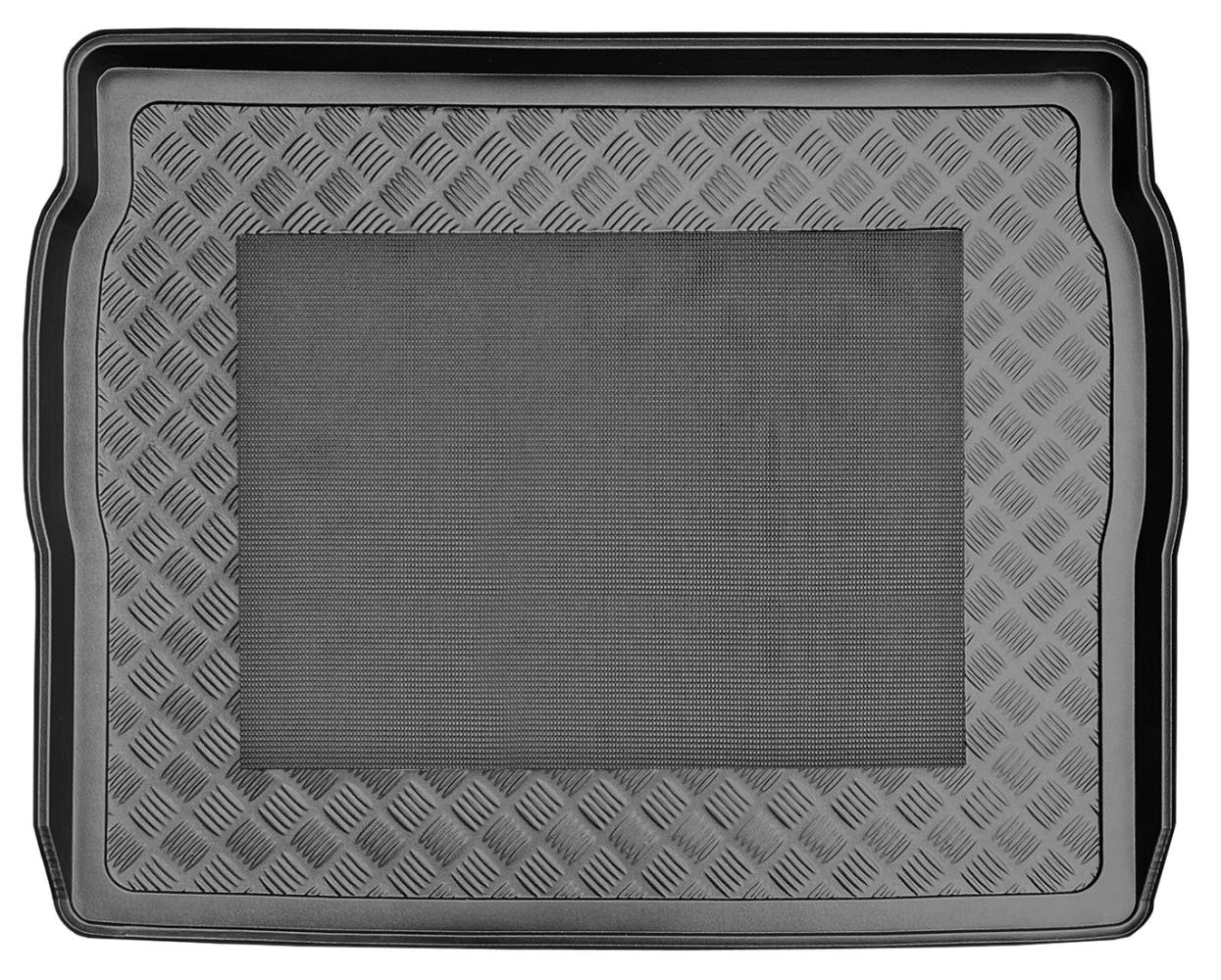 Vasca Baule Citroen C3 Aircross 24> - Opel Frontera 24>