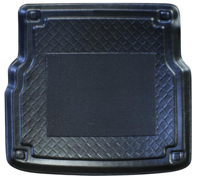 Vasca Baule Mercedes Classe C Sw 14>21