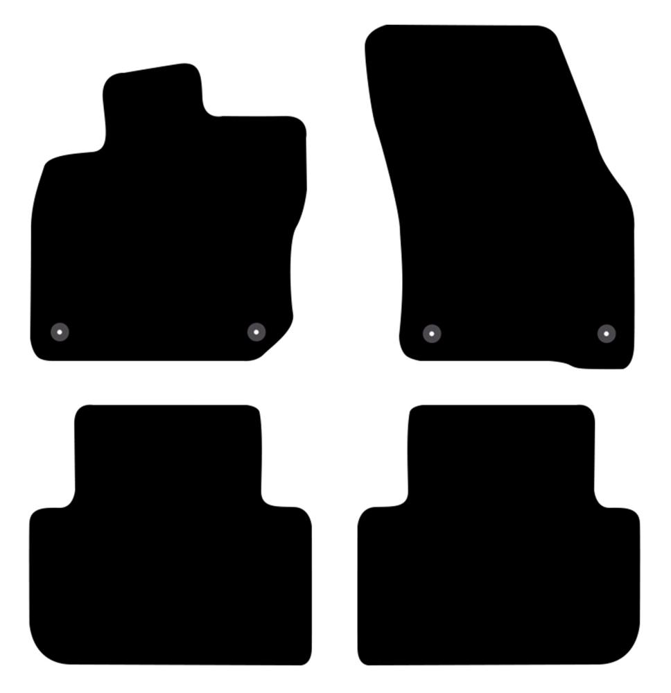 Tappeti Moquette Tailor Cupra Terramar 24>