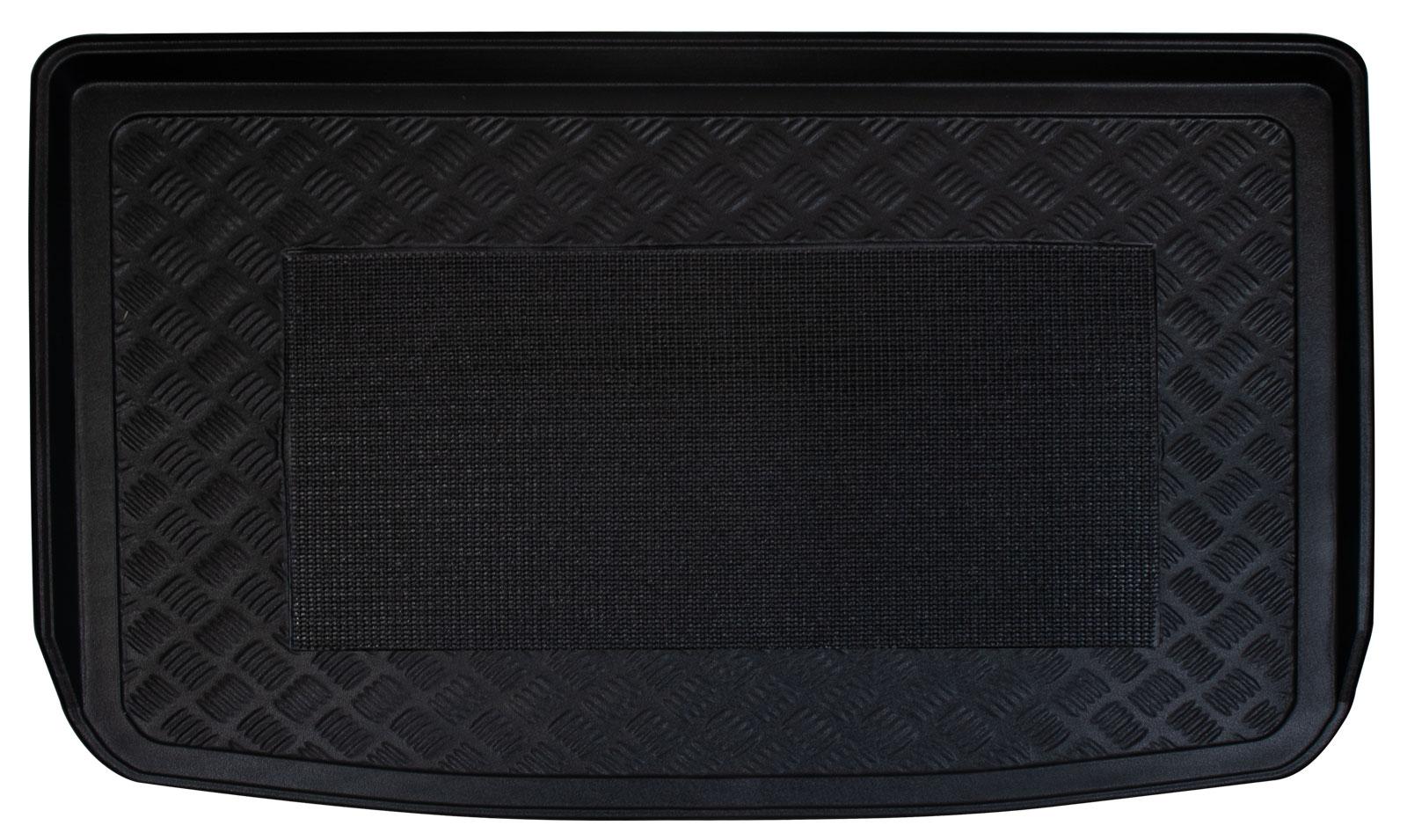 Vasca Baule Alfa Romeo Junior 24>