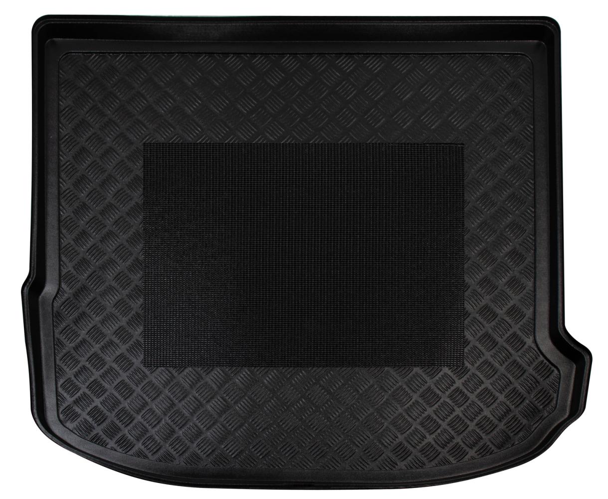 Vasca Baule Mercedes Glc Coupé 23>