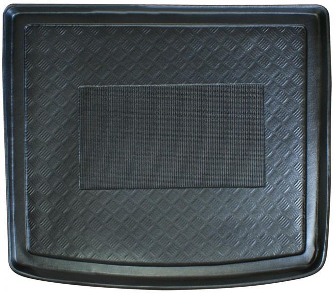 Vasca Baule Volkswagen Caddy 5 Posti 04>15