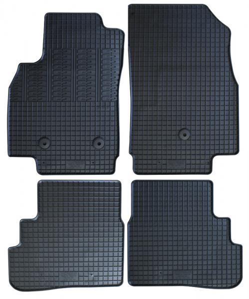 Tappeti Gomma Opel Karl 15>, Karl Rocks 17>