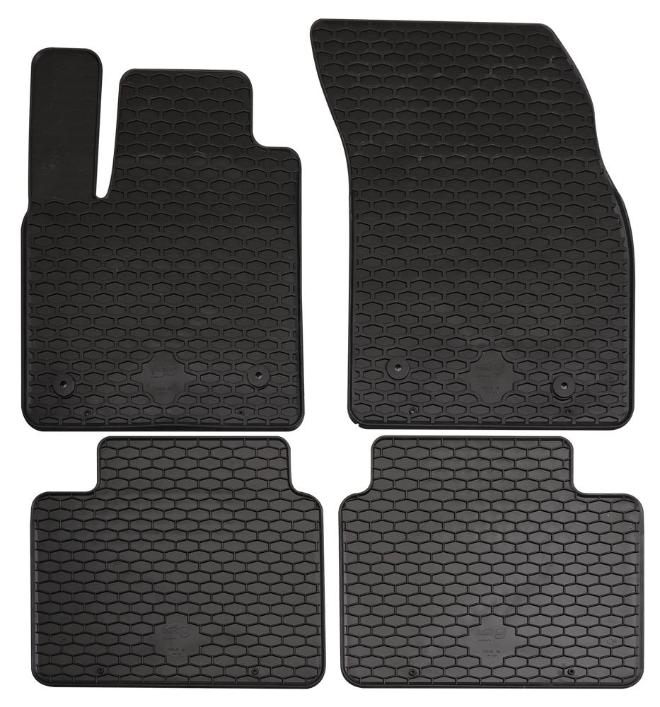 Tappeti Tpe Ford Focus 5p. E Sw 18>