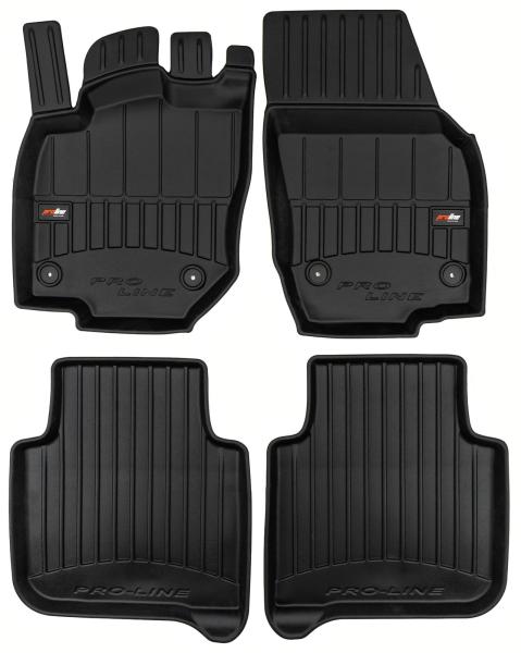 Tappeti In Tpe 3d Skoda Kodiaq Ii 24>