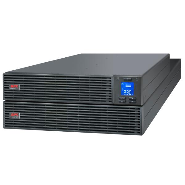 Apc Easy Ups Srv - Ups (rack - Montabile) - Ac 230 V - Ups Online