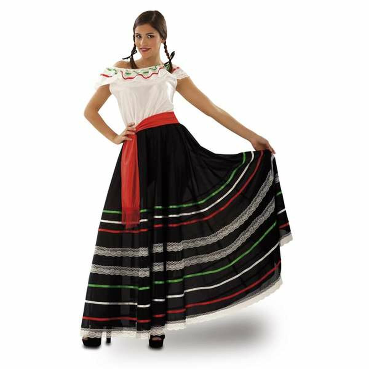 Costume Per Adulti My Other me