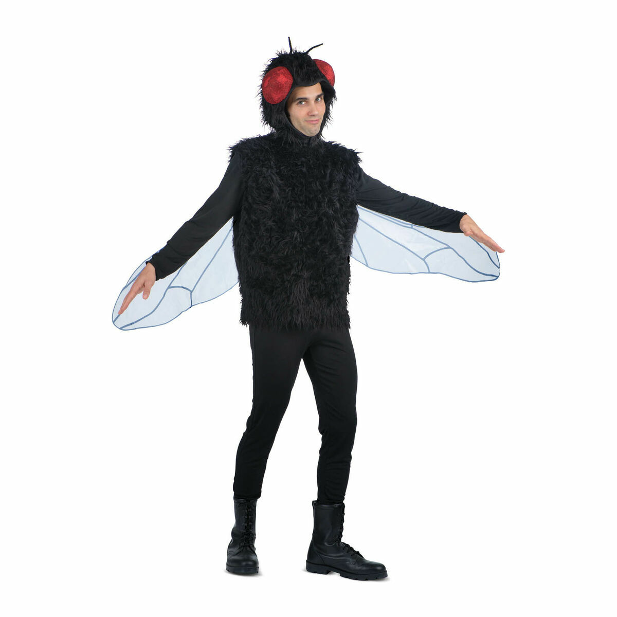 Costume Per Adulti My Other Me Mosca L