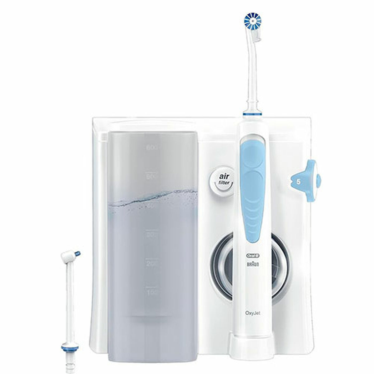 Spazzolino Da Denti Elettrico OraL-B Oxyjet