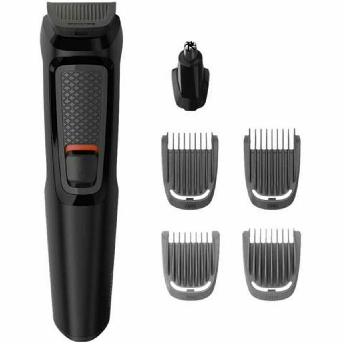 Rasoio Per Capelli Philips Multigroom Series 3000 Mg3710 100 - 240 V - Image 4