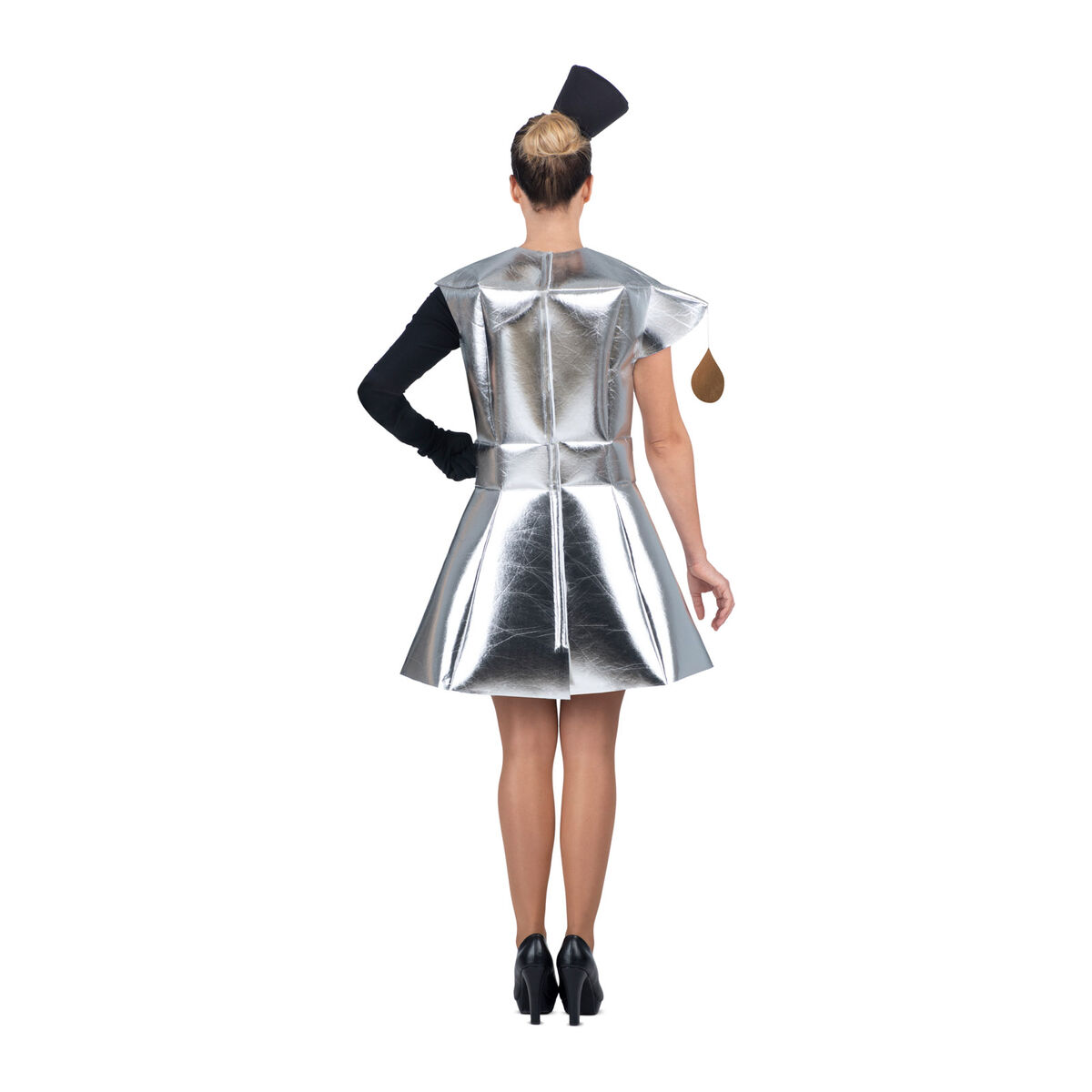 Costume Per Adulti My Other Me Caffettiera - Image 4