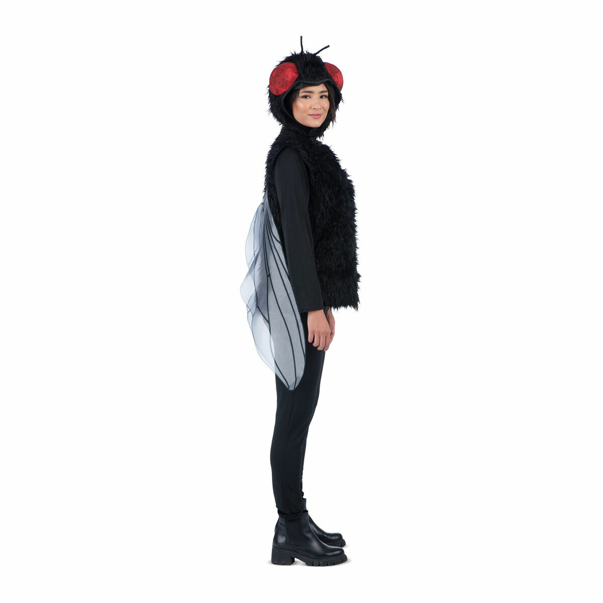 Costume Per Adulti My Other Me Mosca S - Image 5