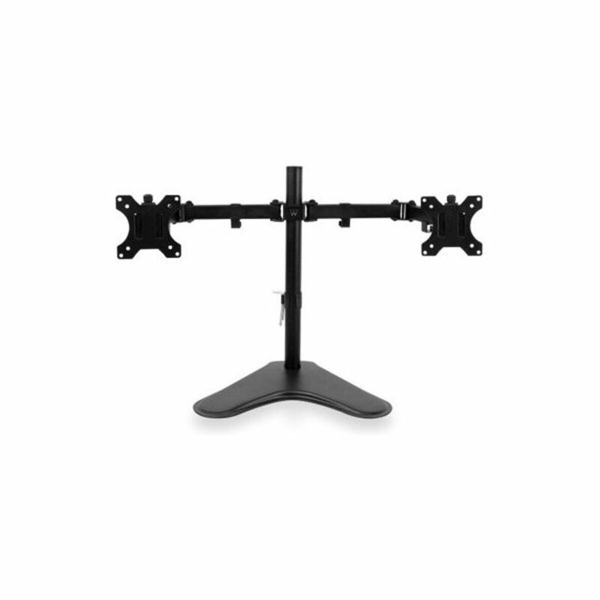 Supporto Tv Ewent 13"-32" 2 X 8 Kg Nero