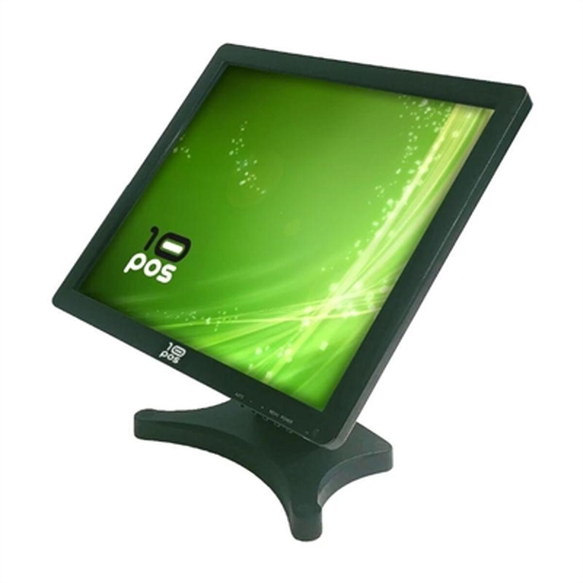Tavolo Da Pranzo 10pos TS-19hv Nero