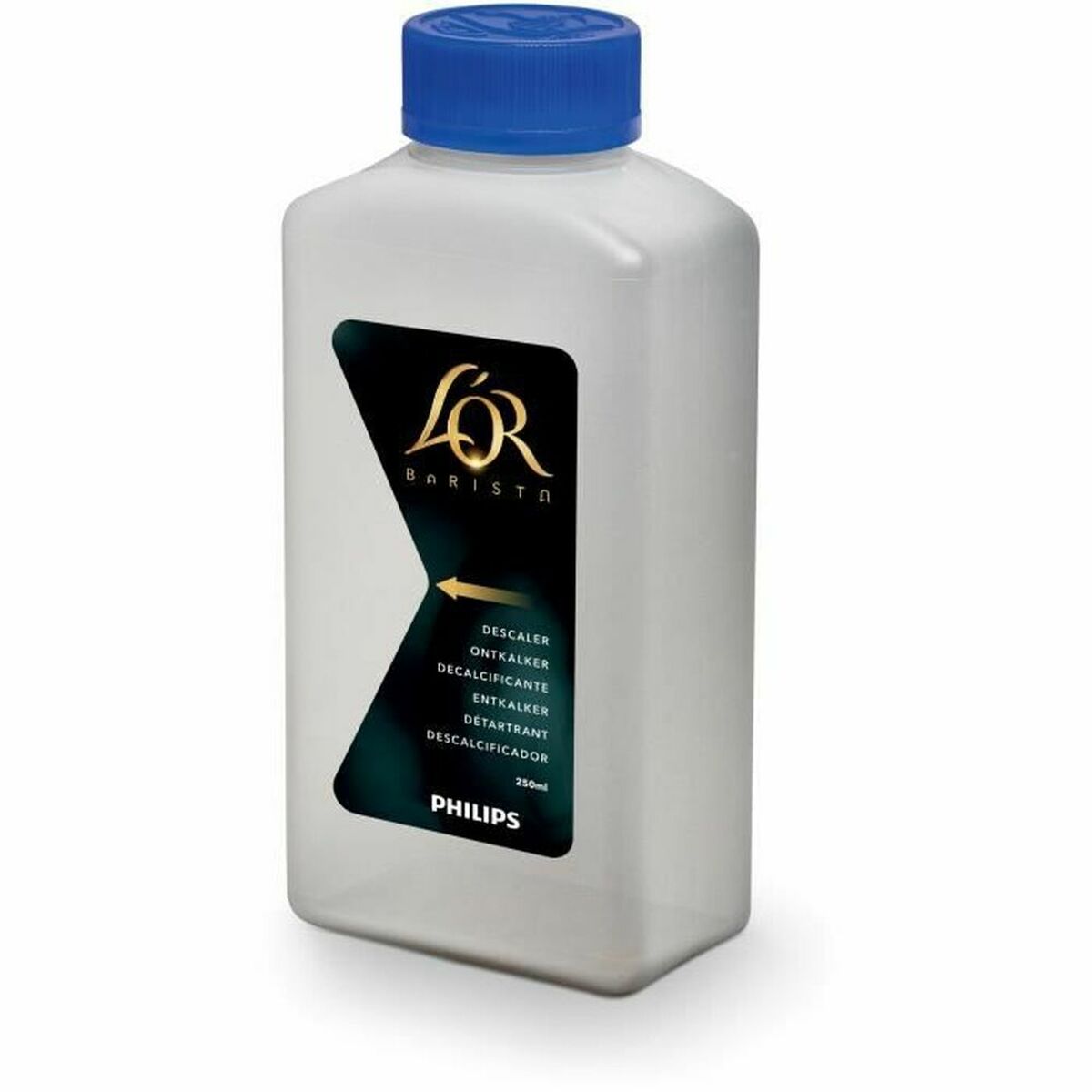 Caffettiera Express A Leva Philips Ca6530/00 Bianco 250 ml