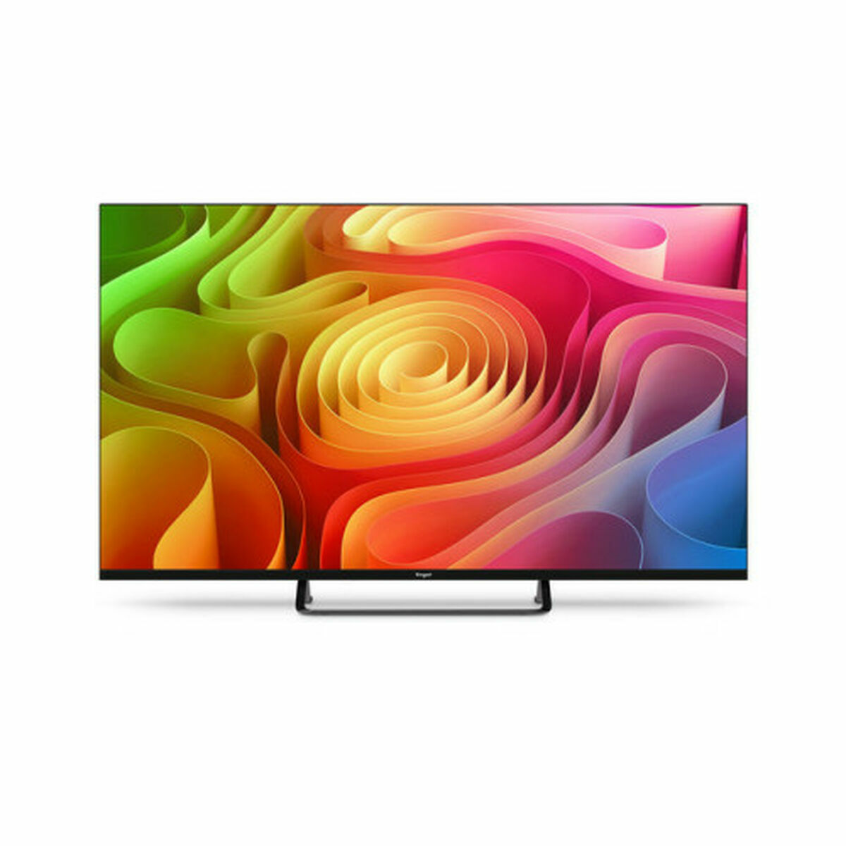 Smart Tv Engel Le4395qled   43 4k Ultra Hd 43" Qled