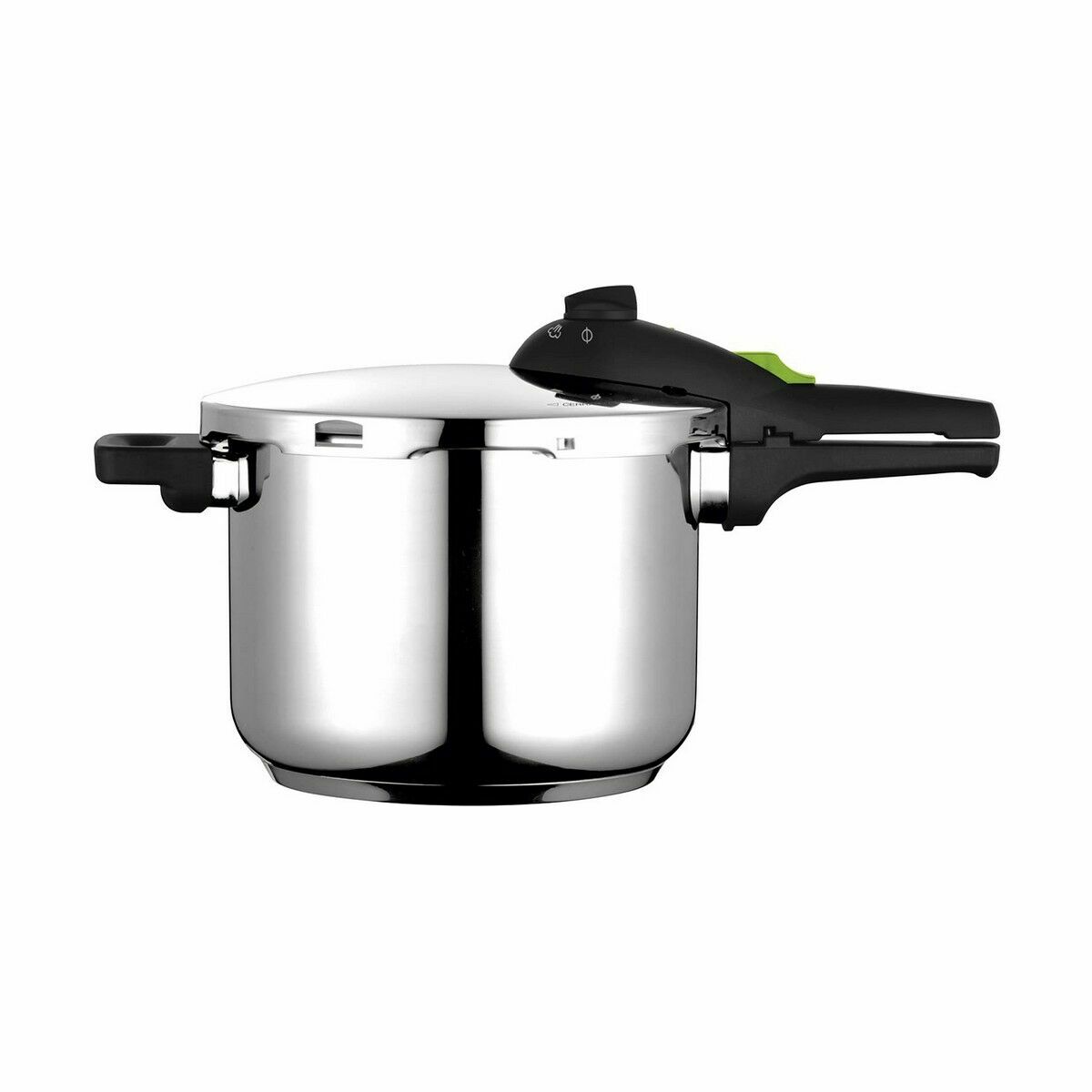 Pentola Express Fagor Rapid Xpress 6l Acciaio Inossidabile 6 L