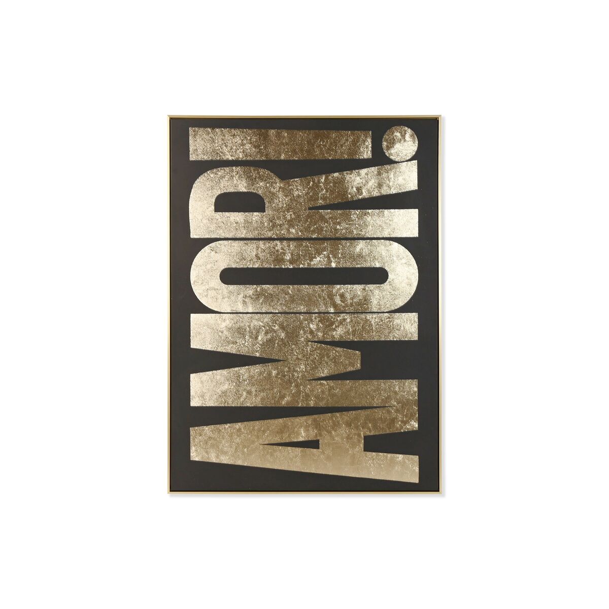 Tela Home Esprit Polistirene Tela 103 X 4,5 X 143 cm
