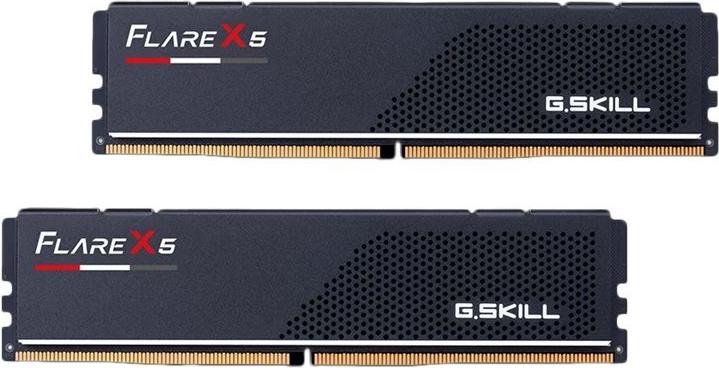 G.skill Flare X5 - Ddr5 - Kit - 128 Gb: 2 X 64 Gb (f5-6000j3444f64gx2-Fx5)