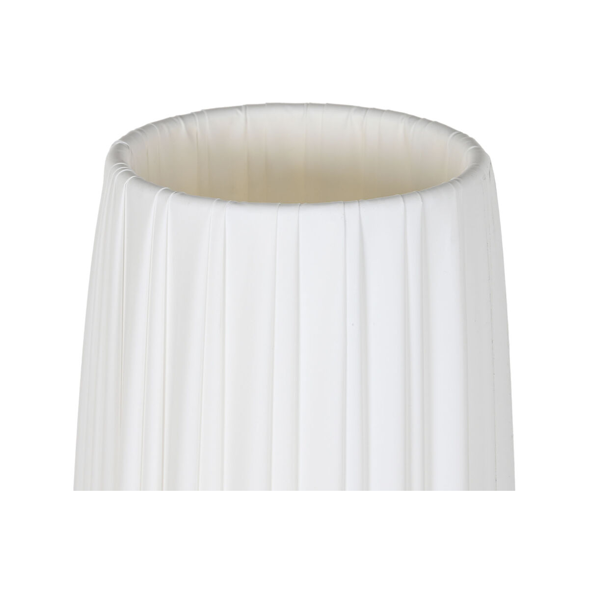 Lampada Da Terra Home Esprit Bianco 220 V 15 X 15 X 120 Cm (2 Unità)