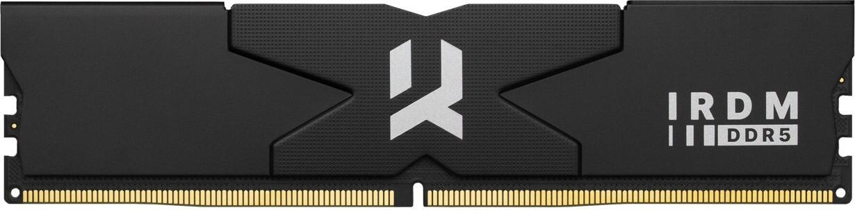 Goodram Irdm Ddr5 IR-6000d564l36s/32gdc Speichermodul 32 Gb 2 X 16 Gb (iR-6000d564l36s/32gdc)