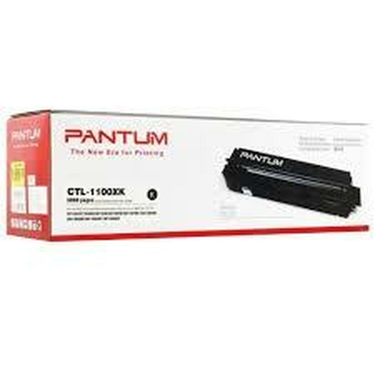Toner Pantum (1 Unità)