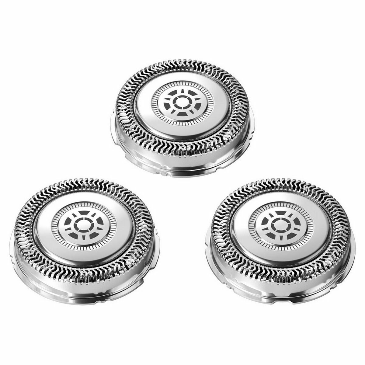 Testina Del Rasoio Philips Sh71/50 Rotativa - Image 3