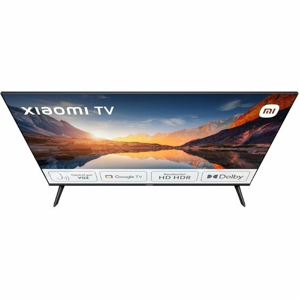 Smart Tv Xiaomi A 32 2025 Hd 32" Led Hdr - Image 5