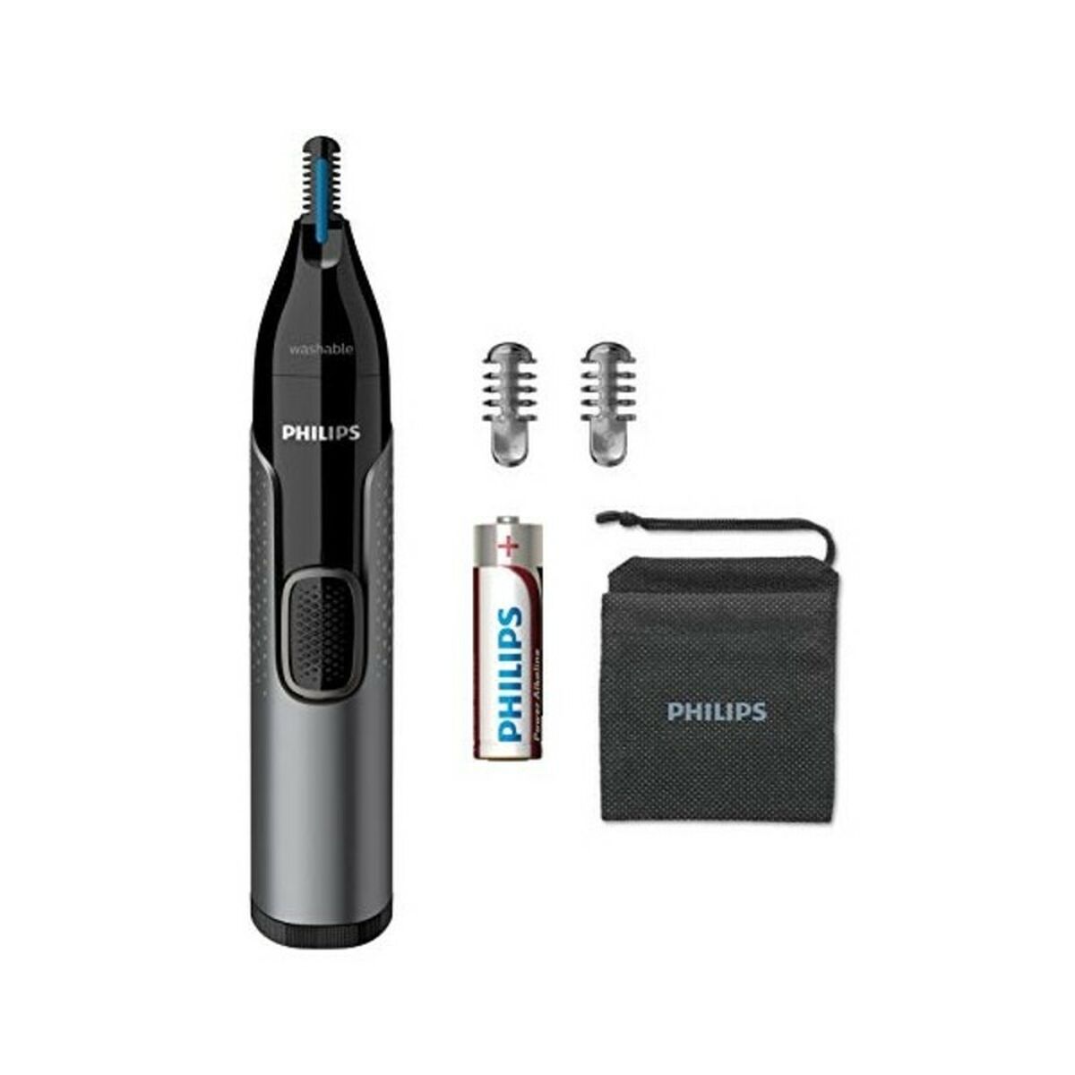Rasoio Per Capelli Philips Nt3650/16