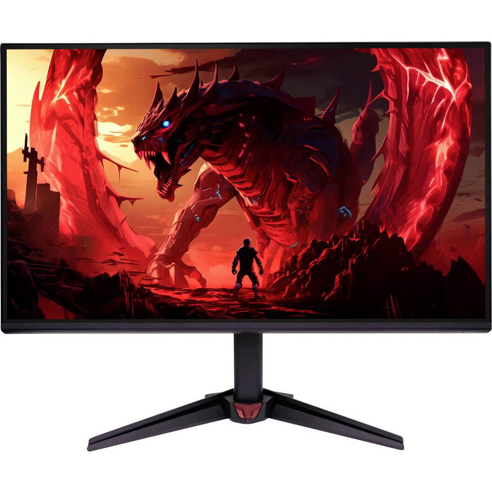Acer Nitro Vg270uz1b 27" 69cm 2560x1440 270hz (um.hv0ee.107)
