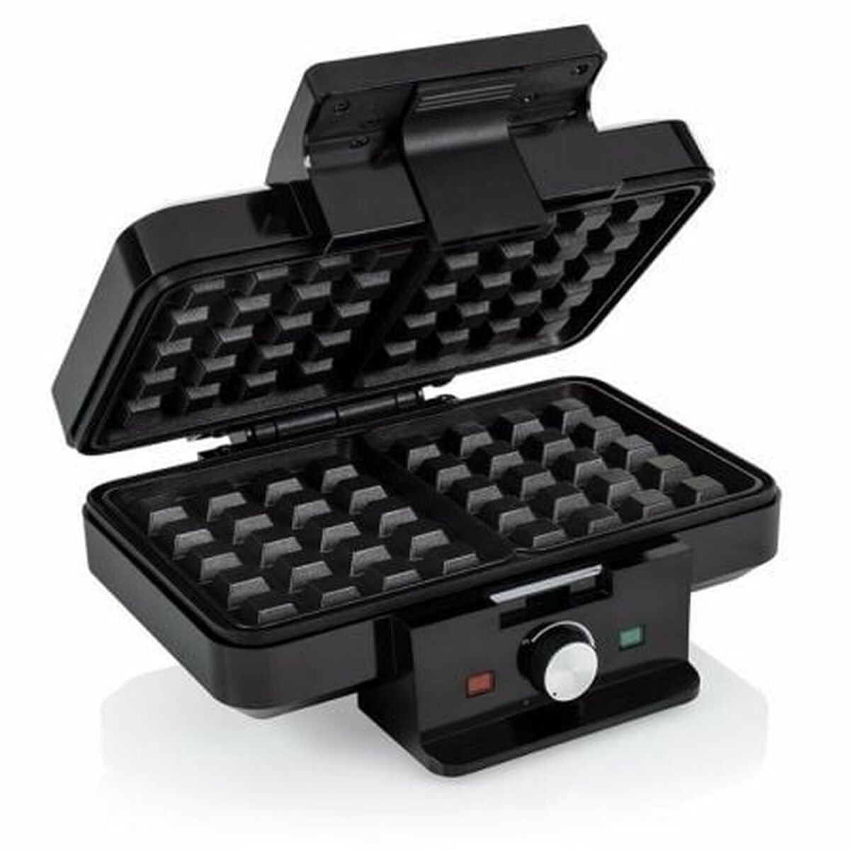 Macchina Da Waffle Tristar WF-1165 Nero 1000 W 1000w