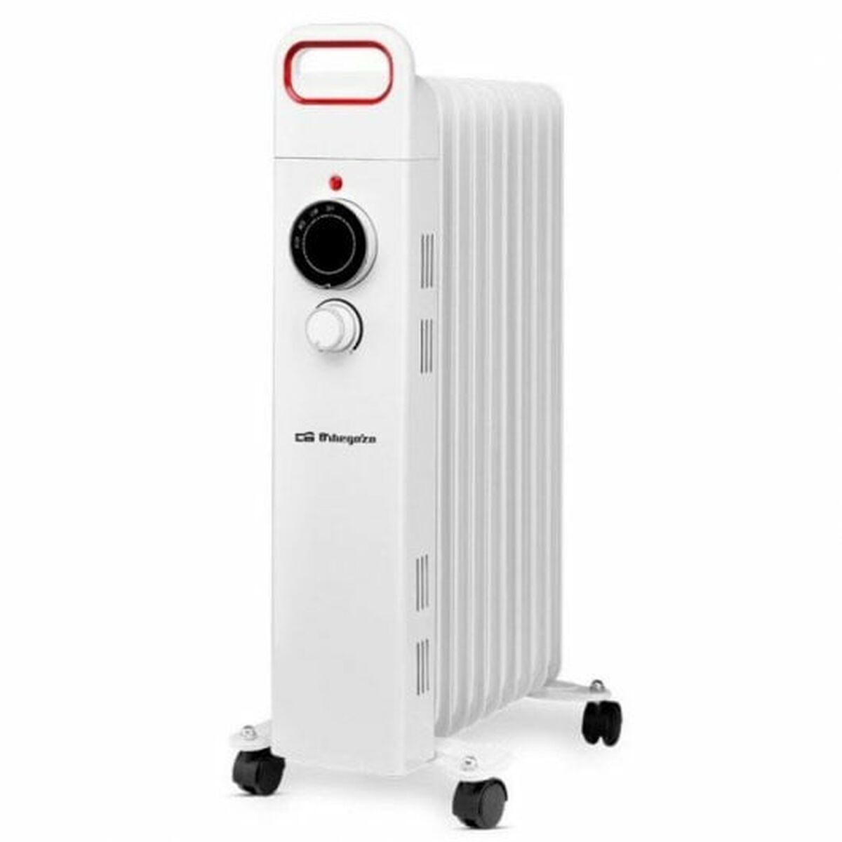 Radiatore A Olio Orbegozo 18033