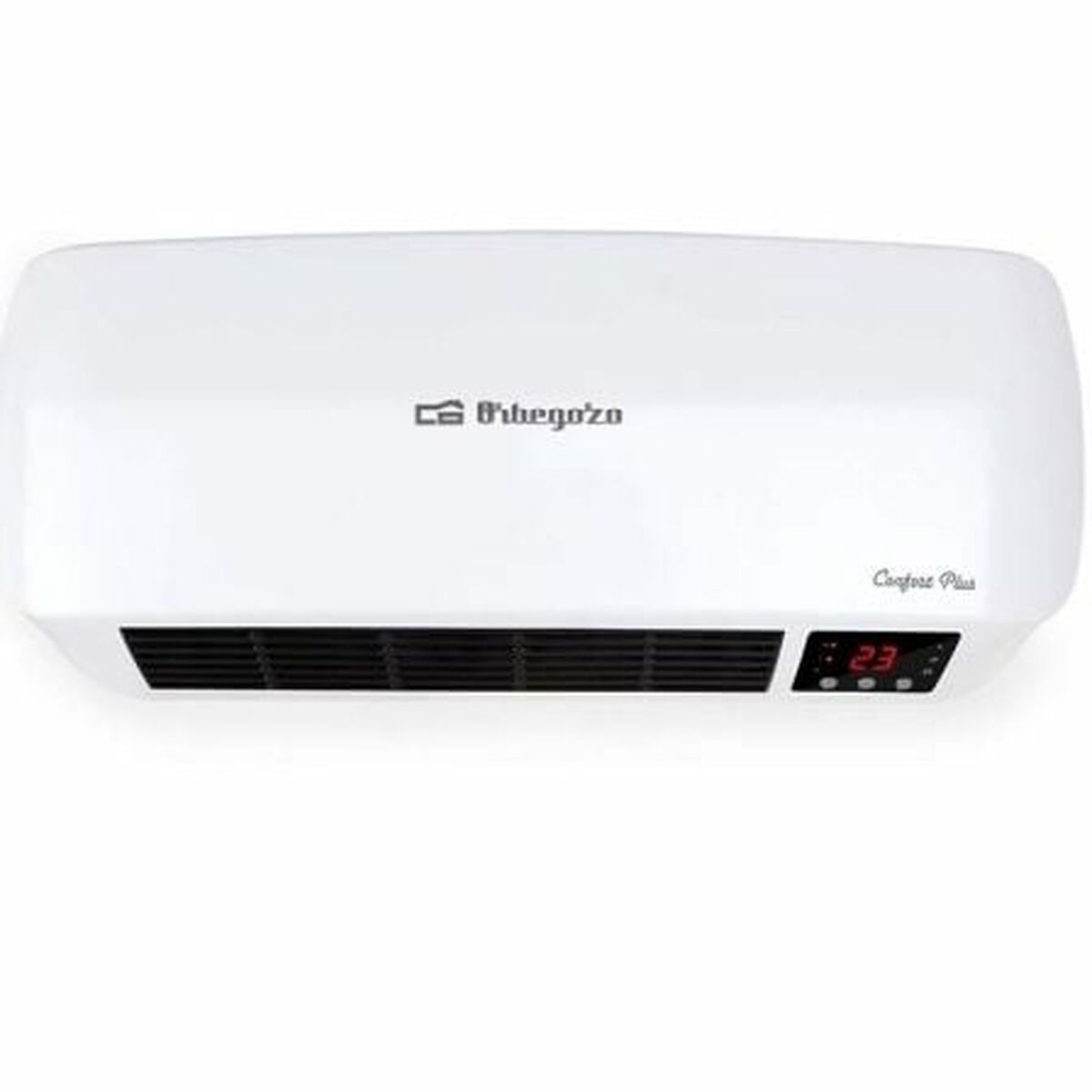 Riscaldamento Orbegozo Sp 6000 2000w Bianco