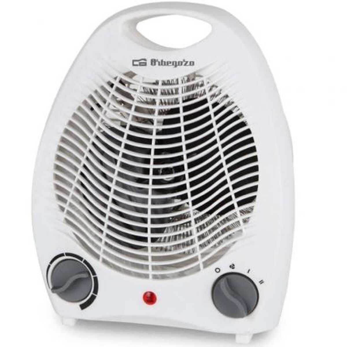 Riscaldamento Orbegozo Fh 5115 Bianco 2000 W