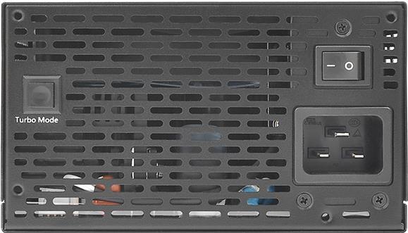 Thermaltake PS-TpD-1550fnfatE-1 Netzteil 1550 W 24-Pin Atx Atx Schwarz (pS-TpD-1550fnfatE-1)