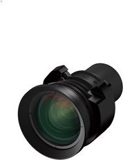 Epson Elp Lw05 - WeitwinkeL-ZooM-Objektiv - 17,6 Mm - 24,3 Mm - F/2,0-2,23 (v12h004w05)