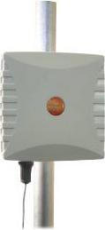 Poynting A-WlaN-0060-V1 Dual Band WI-Fi Antenne 2400 - 2500, 3300 - 3800 & 5000 - 6000 Mhz Wireless Antenne (A-WlaN-0060-V1)