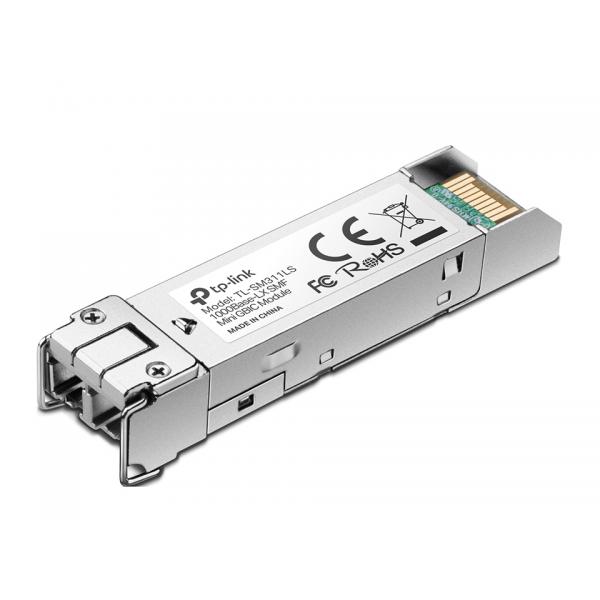 TP-Link TL-Sm311ls - Sfp (minI-Gbic)-TransceiveR-Modul