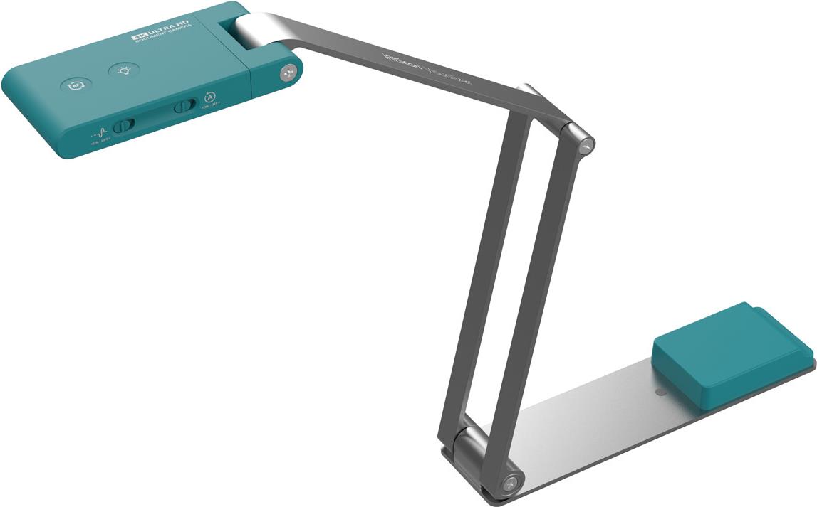 Iris Iriscan Visualizer 7 (464412)