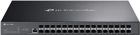 TP-Link Omada Sx3032f V1 - Switch - L2+ - Managed - 32 X 1/10gbasE-X Sfp+ - An Rack Montierbar (sx3032f)