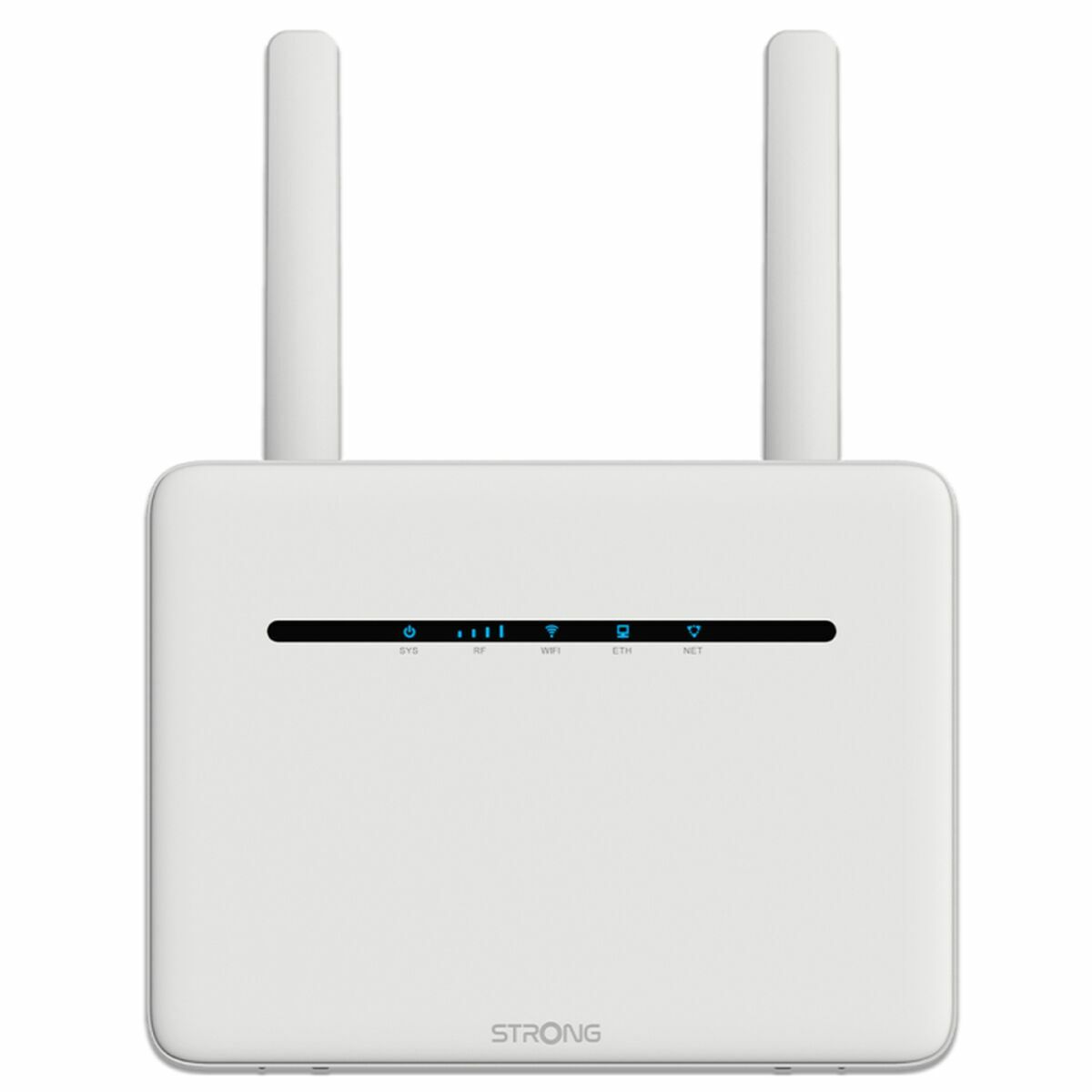 Adattatore Usb Wifi Strong 4g+router1200