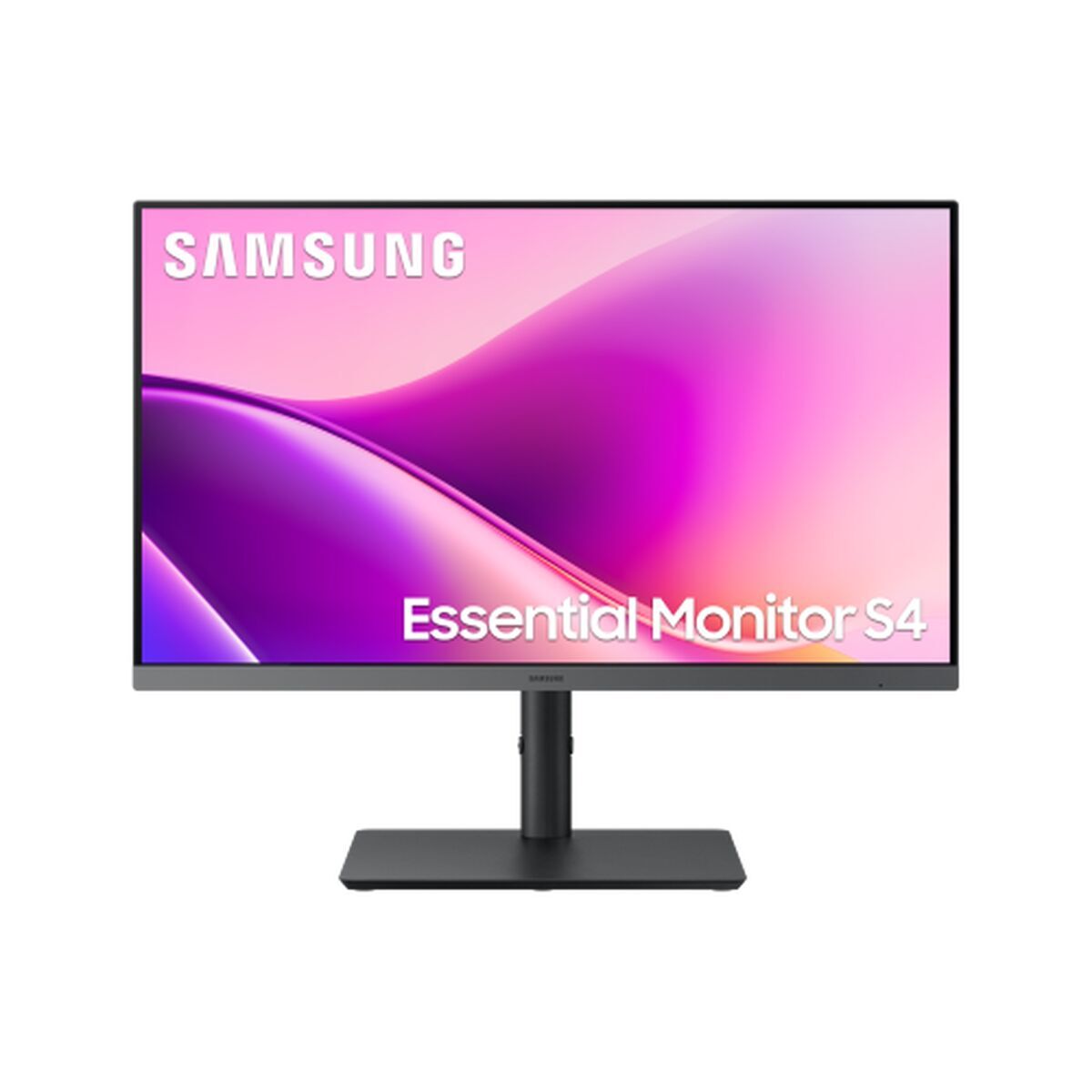 Monitor Samsung Ls24f430uauxen Full Hd 24"