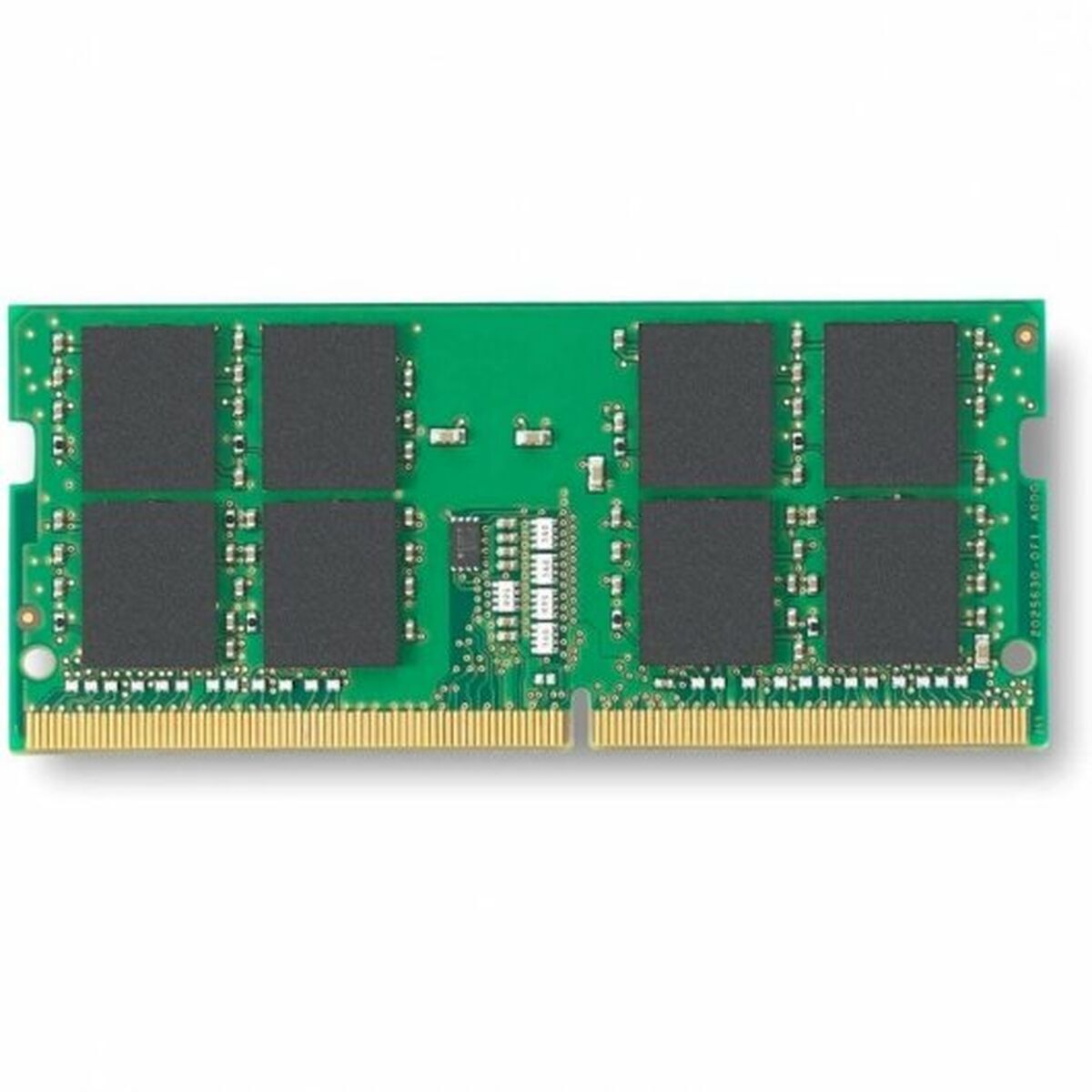 Memoria Ram Kingston Kcp432ss8/16 Cl22 16 Gb Ddr4 3200 Mhz