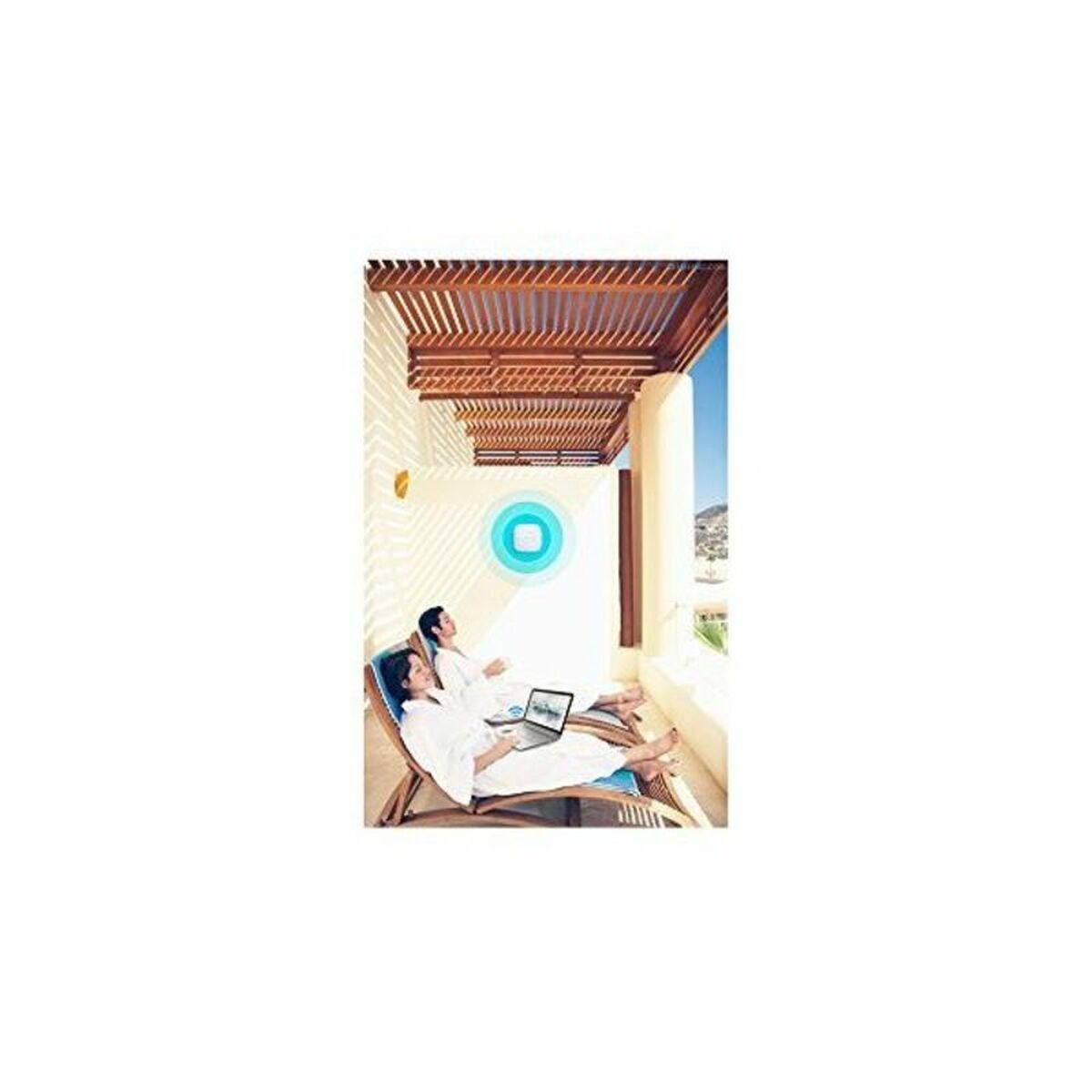 Punto D'accesso TP-Link Eap225 Ac1200 Dual Band Bianco - Image 5