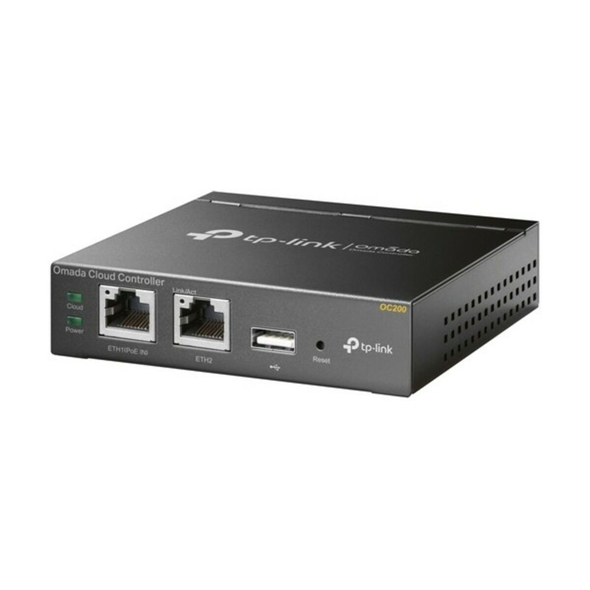 Controller Di Rete Wifi TP-Link Oc200 Nero