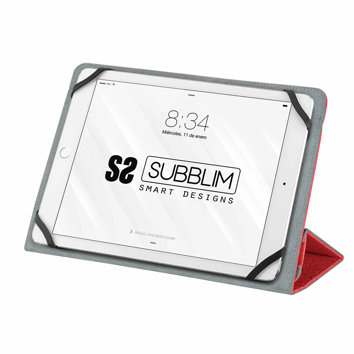 Custodia Per Tablet Subblim SuB-CuT-2fc002 - Image 3