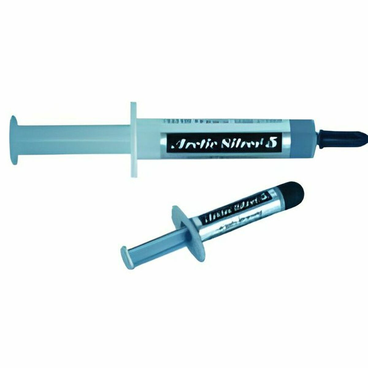 Pasta Termoconduttiva Arctic Silver As5-12g