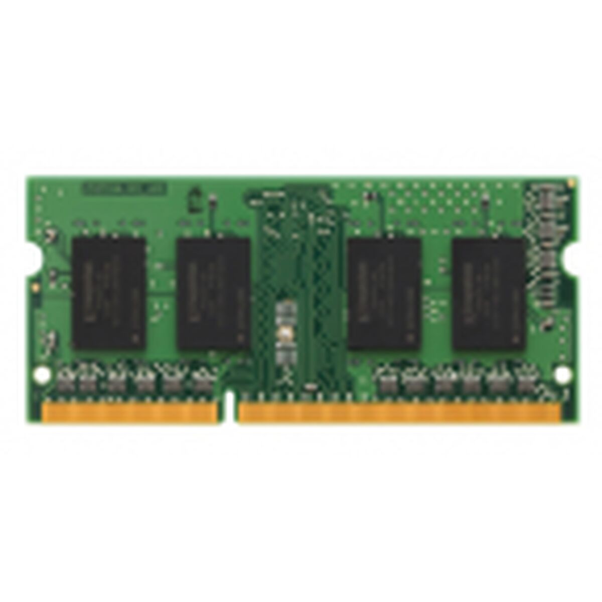 Memoria Ram Kingston Ddr3 1600 Mhz Capacità:4 Gb Ram