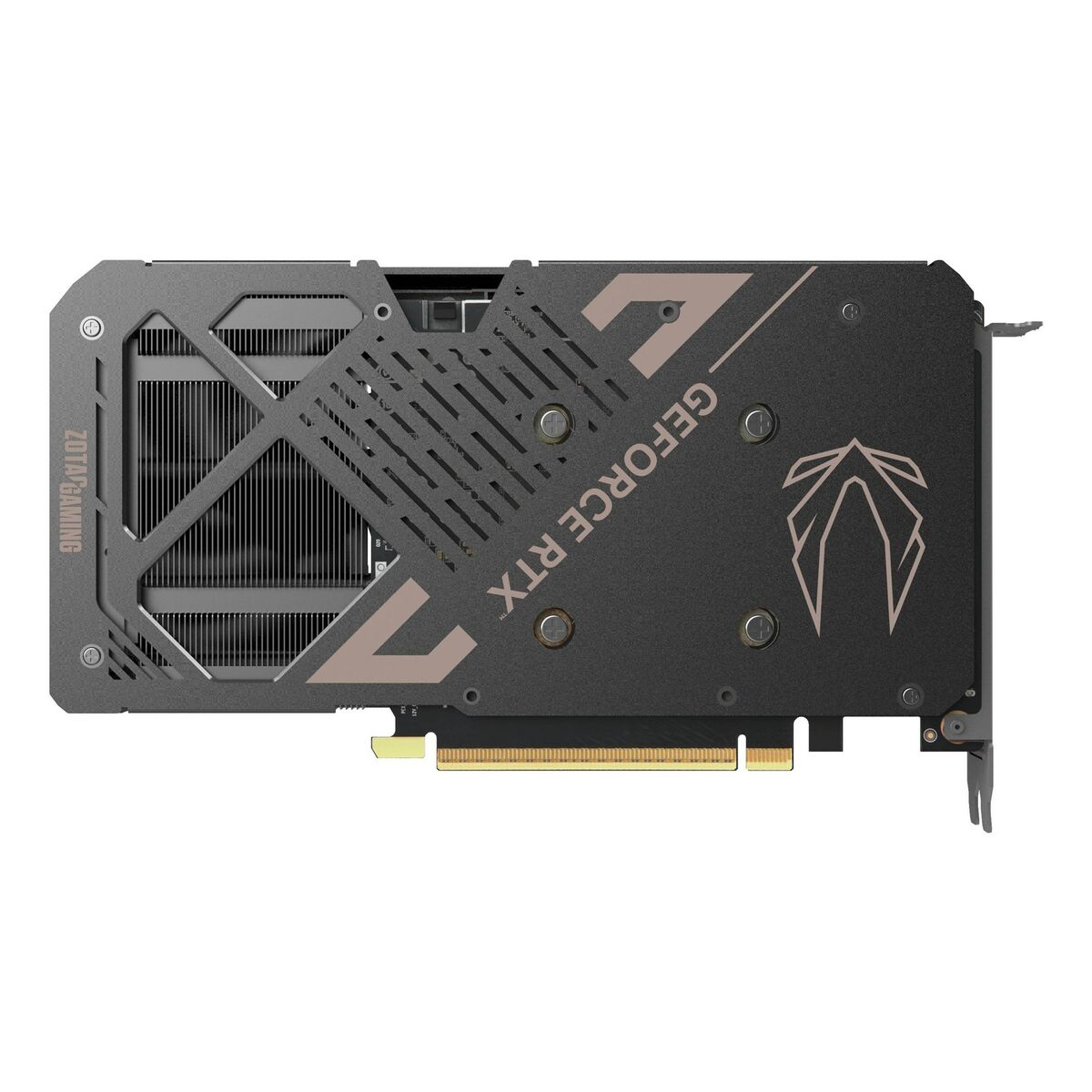 Scheda Grafica Zotac ZT-B50610F-10m Geforce Rtx 5060 Ti 8 gb - Image 5