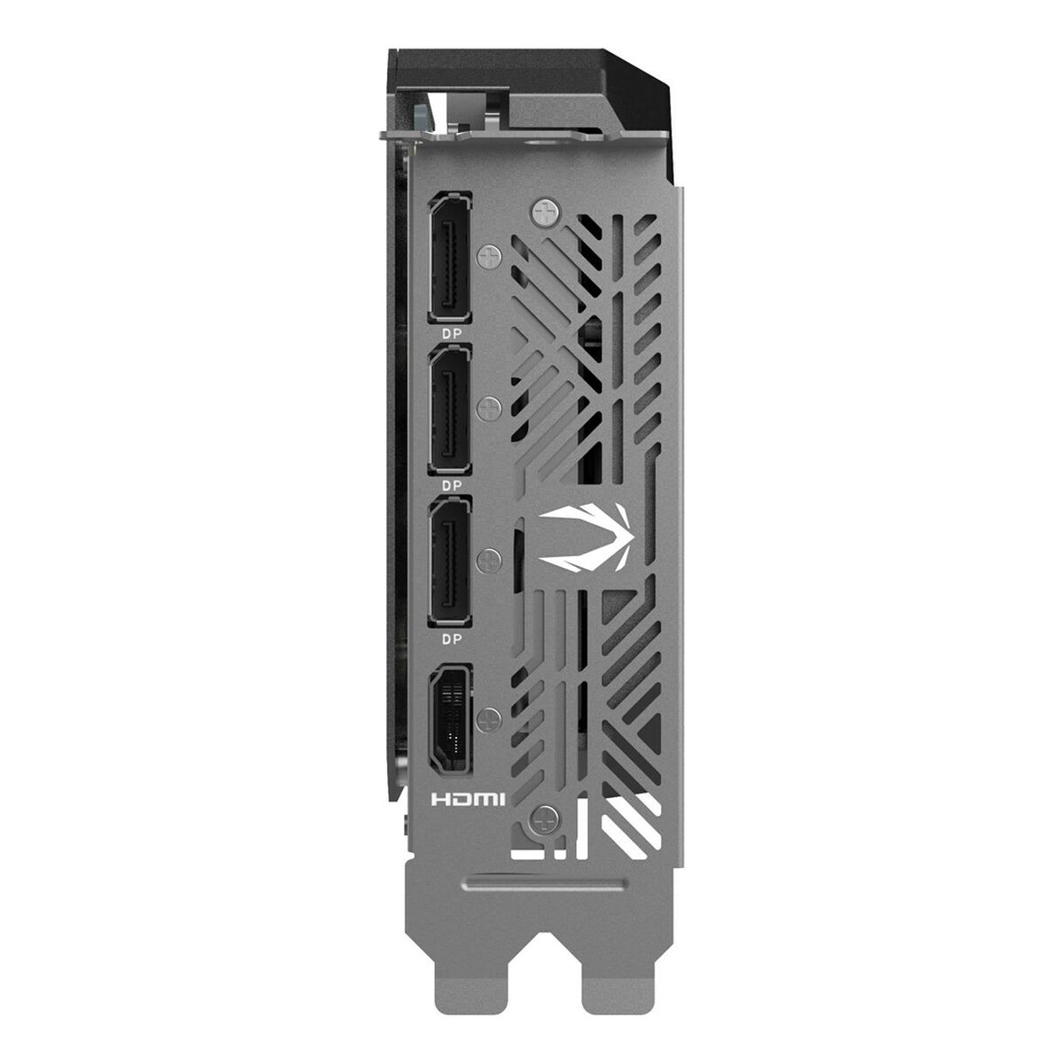 Scheda Grafica Zotac ZT-B50610F-10m Geforce Rtx 5060 Ti 8 gb - Image 4